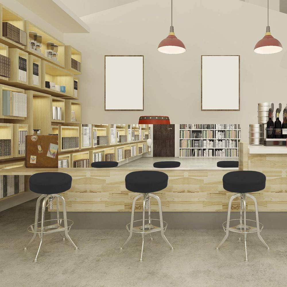 Bar Stool Covers