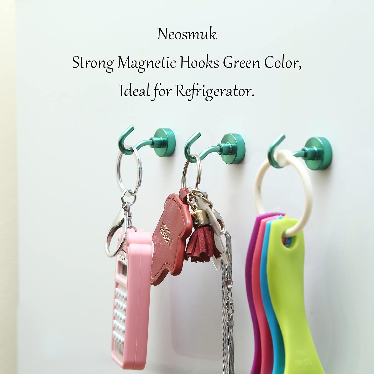 Magnetic Hooks