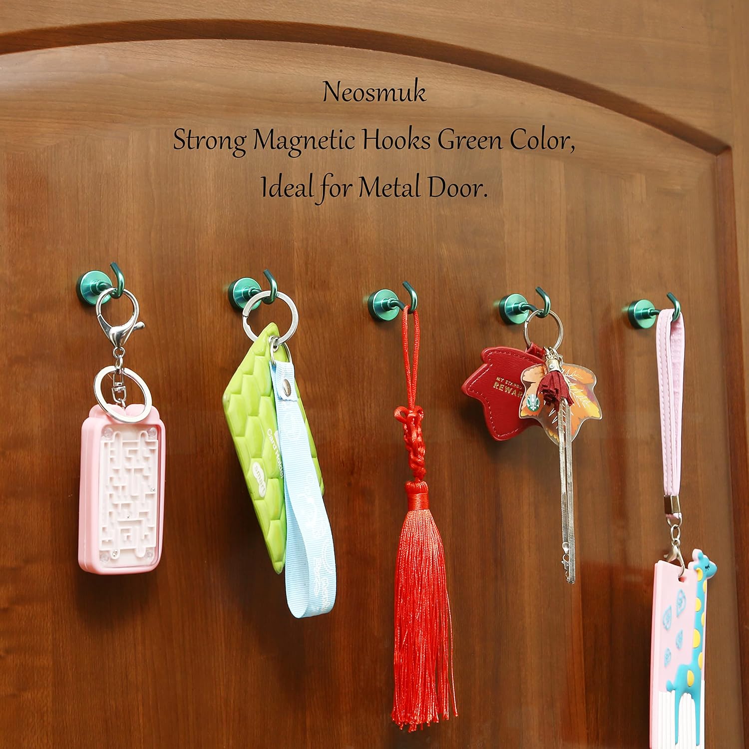 Magnetic Hooks