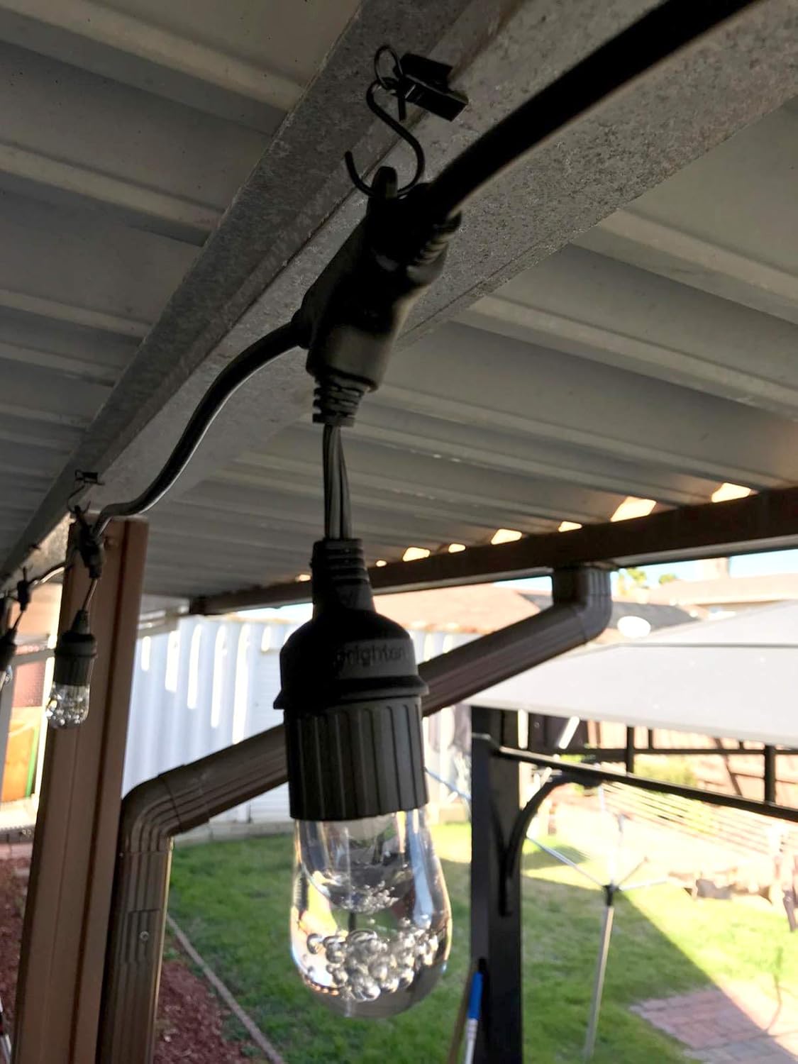 Curtain Clips Gutter Hooks