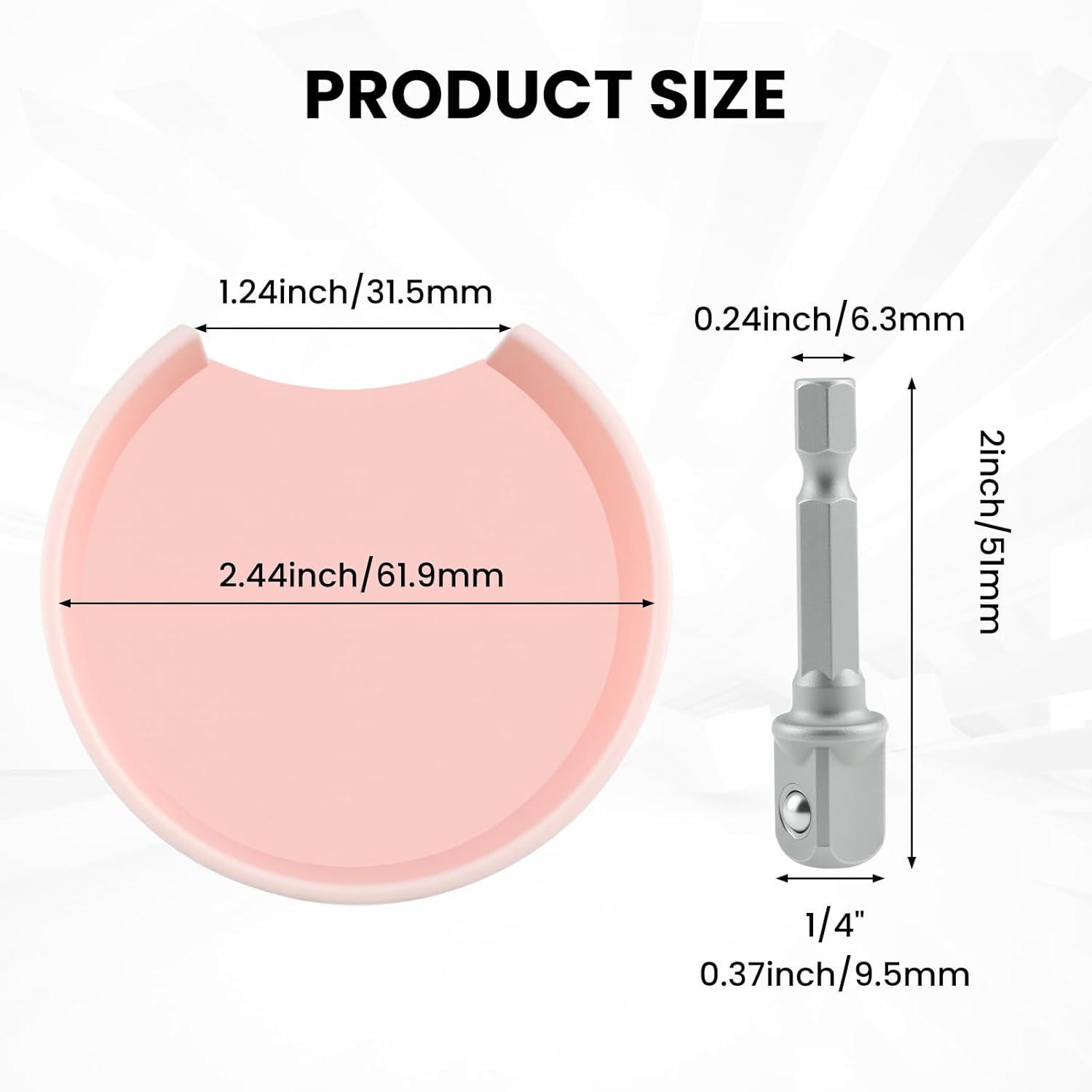 Knitting Machine Adapter