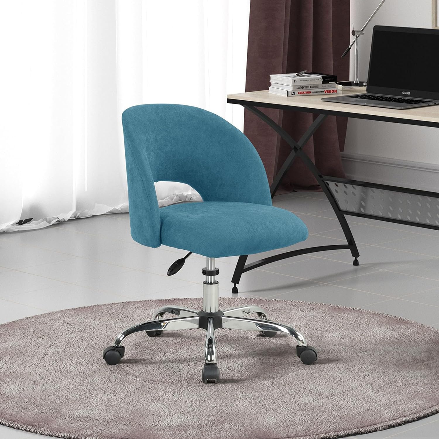 Fix Sinking Office Chair