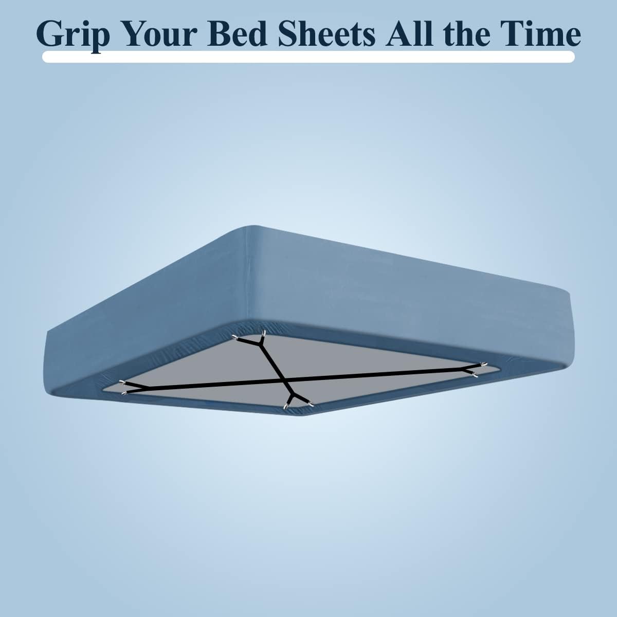 Sheet Straps