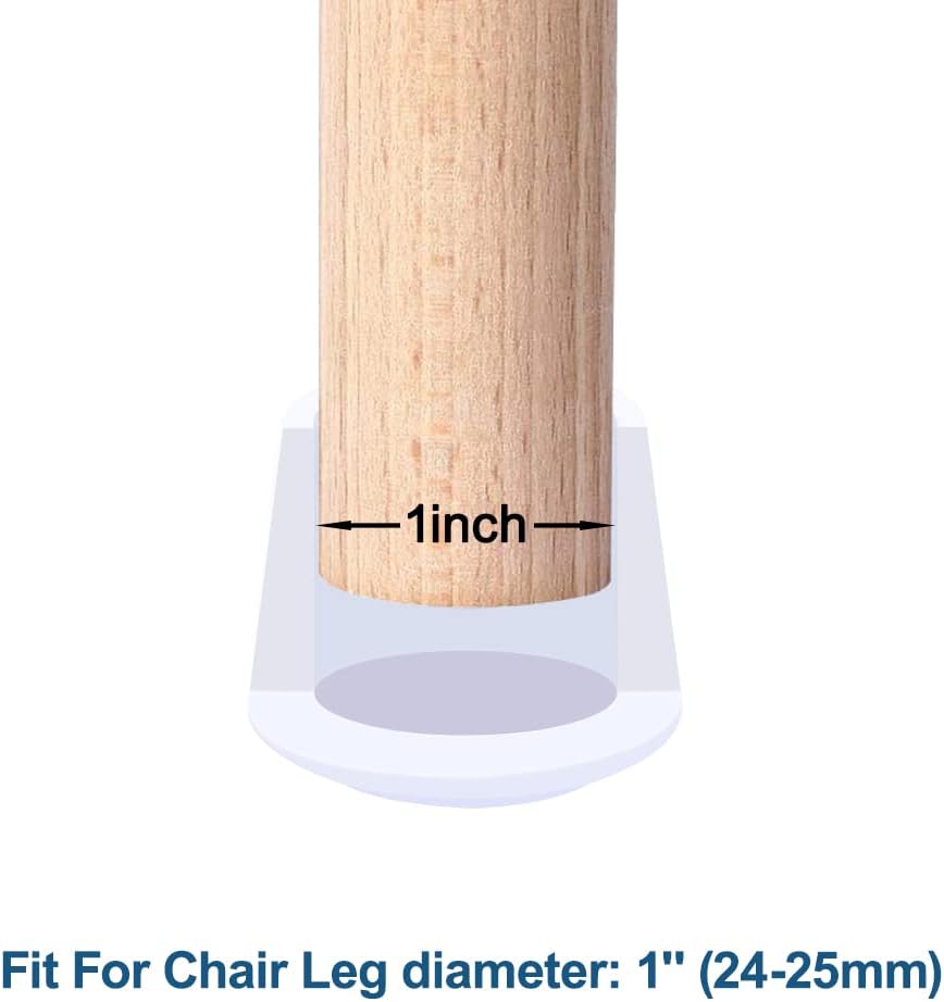 Chair Leg Caps