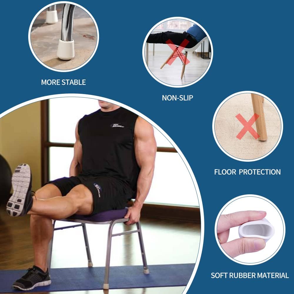 Chair Leg Caps