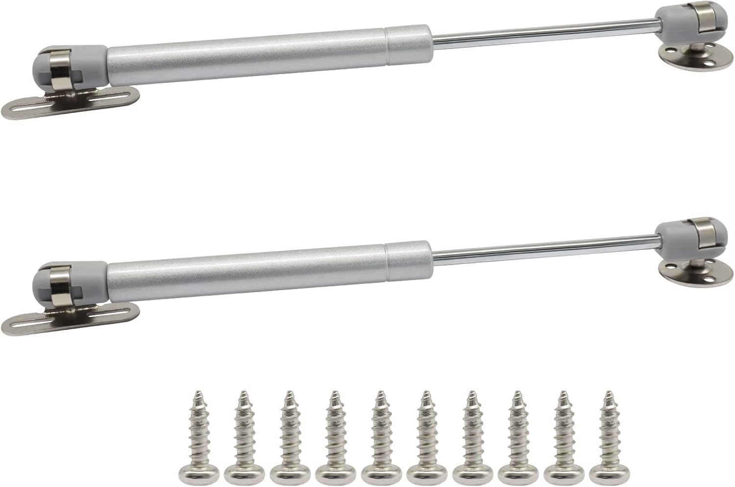 2 Pack 10 Inch Gas Struts