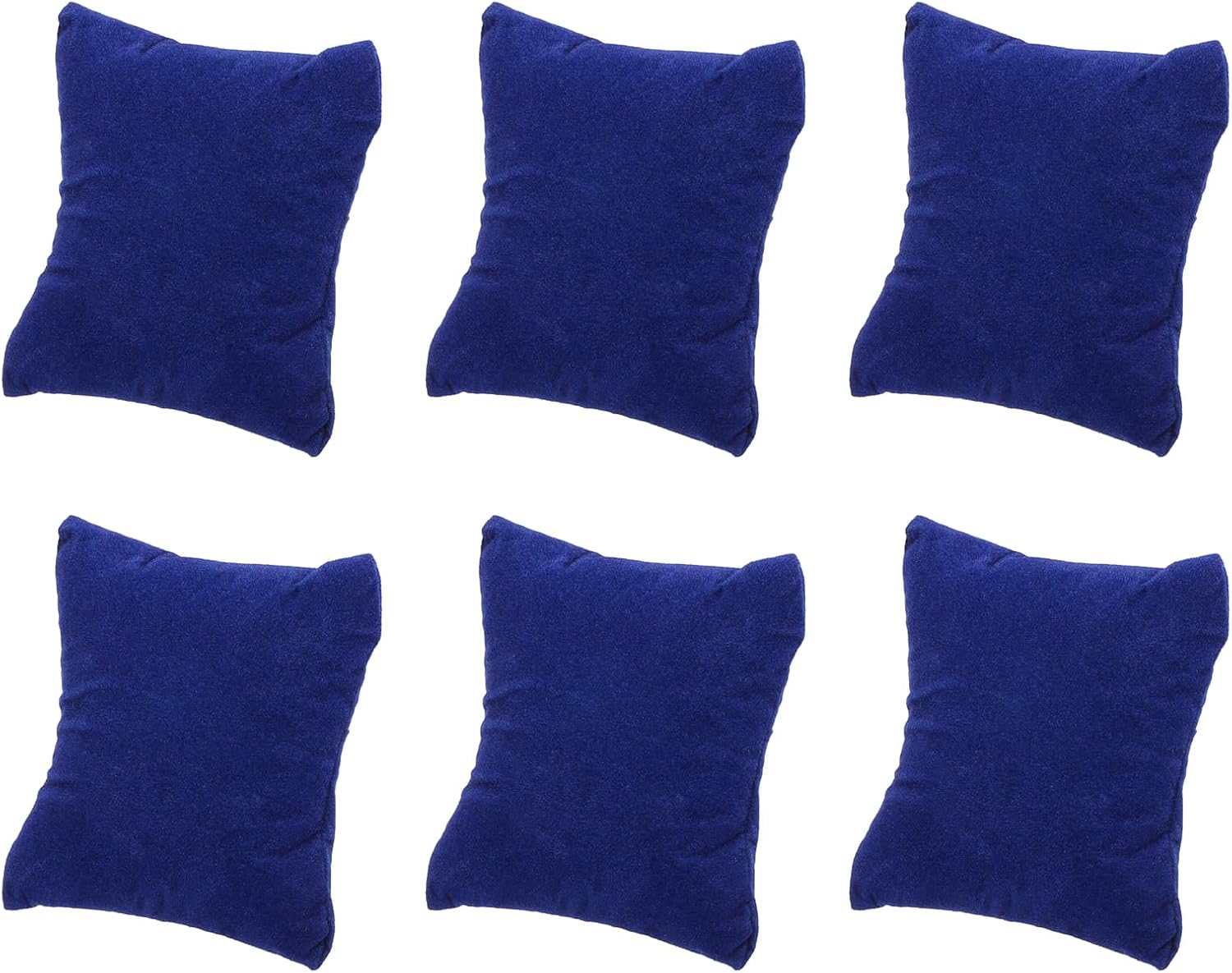 6Pcs Bracelet Watch Pillow 6Pcs Bracelet Watch Pillow