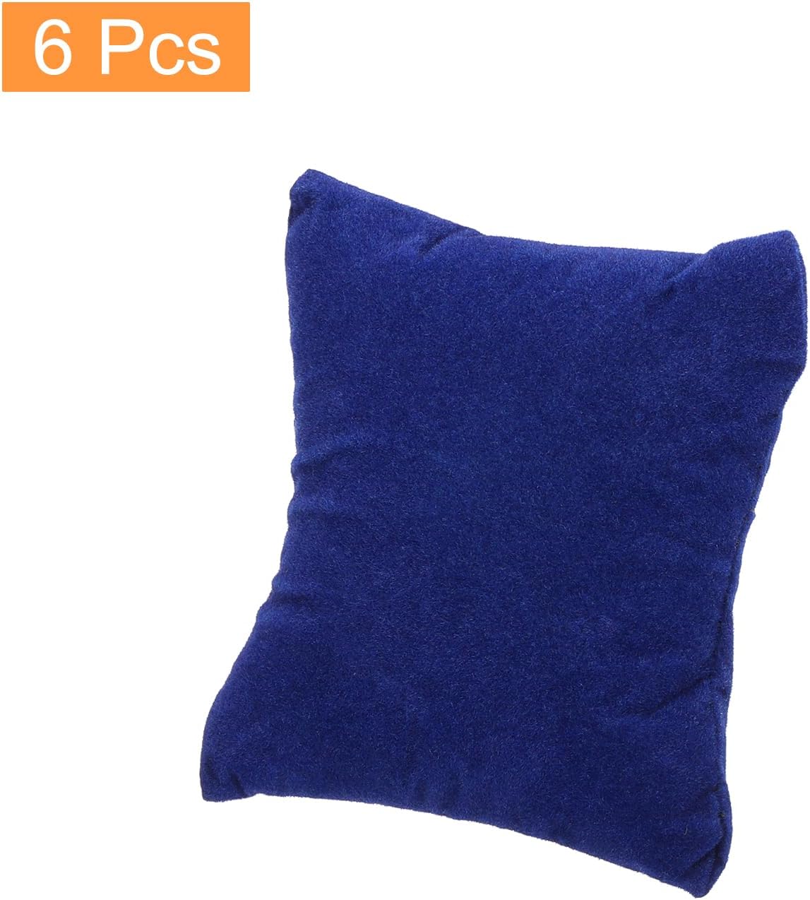 6Pcs Bracelet Watch Pillow