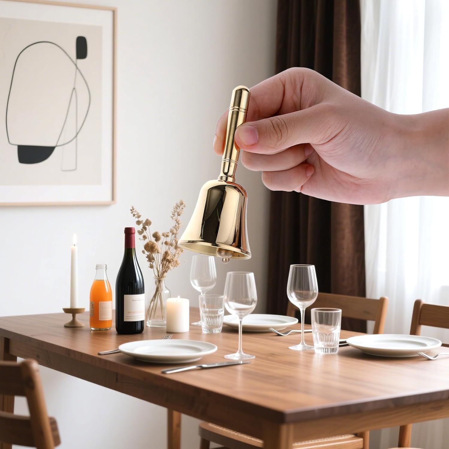 Dinner Bell