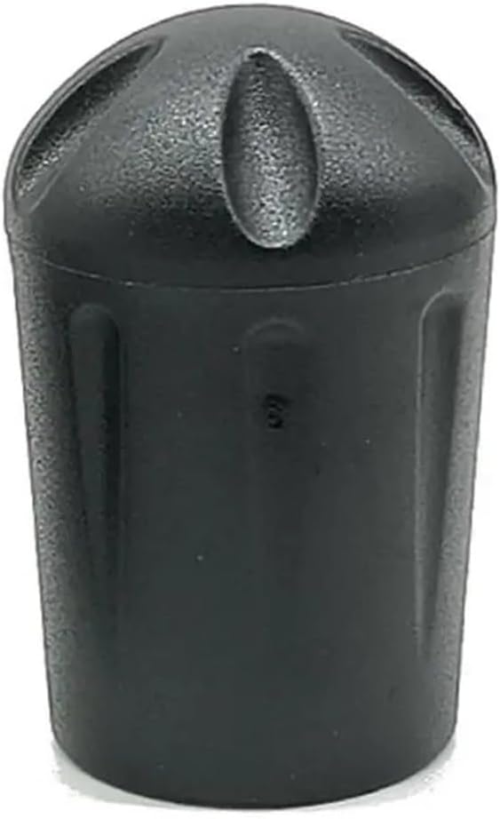 18mm Silicone Chair Leg Caps - 4 Pack Black Floor Protectors Scratch Resistant Furniture Pads 18mm Silicone Chair Leg Caps - 4 Pack Black Floor Protectors Scratch Resistant Furniture Pads