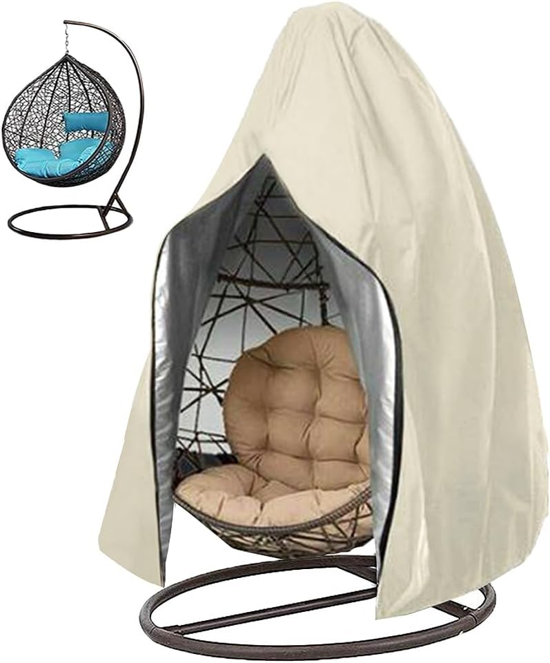 Garden Furniture Cover 115x190cm Waterproof Outdoor Furniture Protector Beige Patio Furniture Cover Garden Furniture Cover 115x190cm Waterproof Outdoor Furniture Protector Beige Patio Furniture Cover