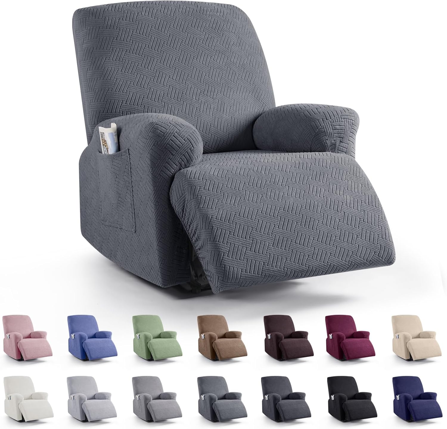 Recliner Covers Recliner Covers