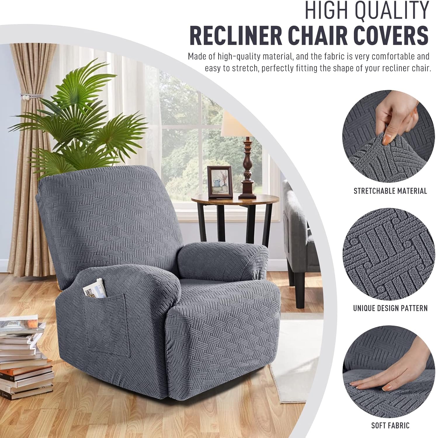 Recliner Covers