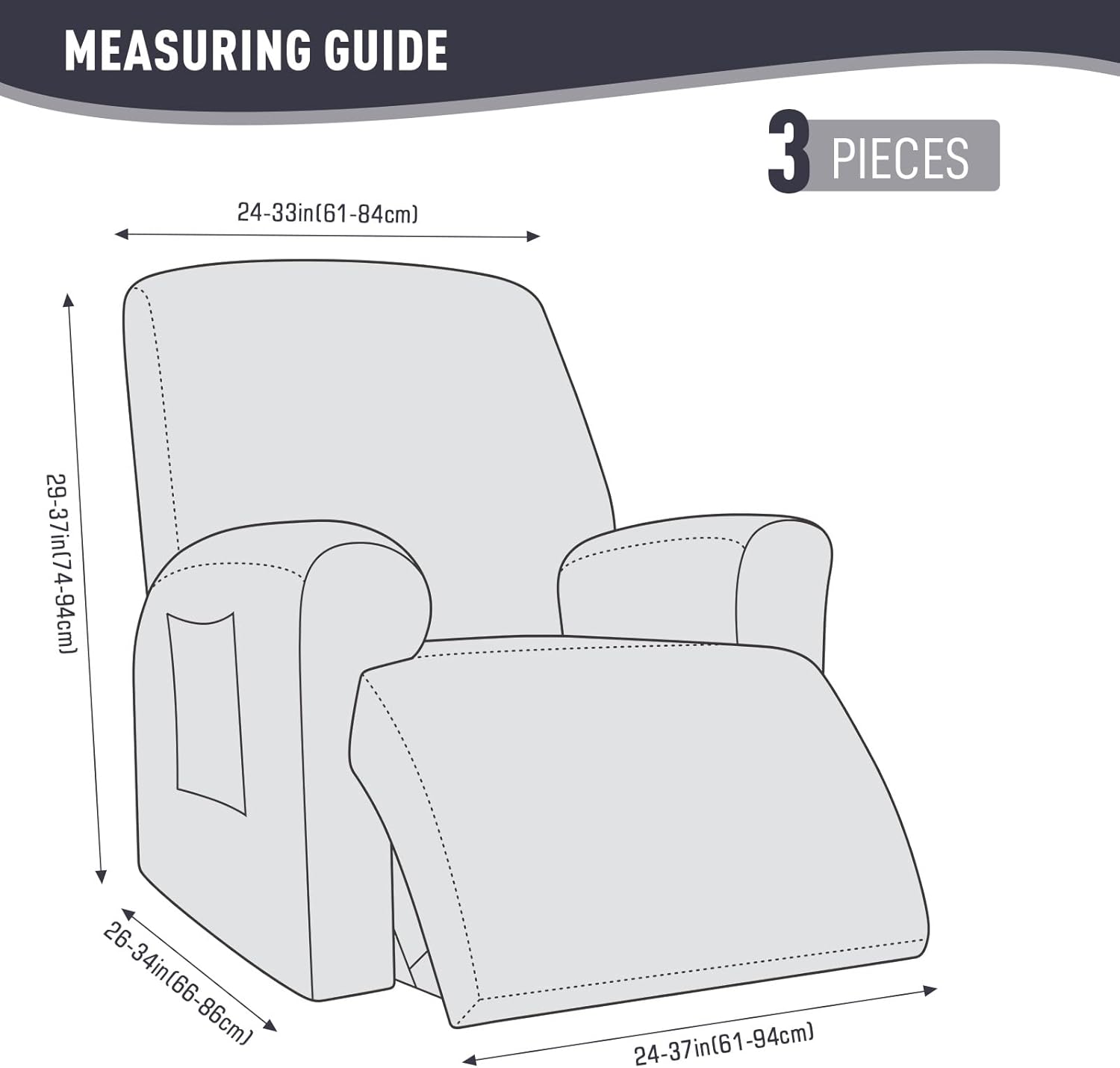 Recliner Covers
