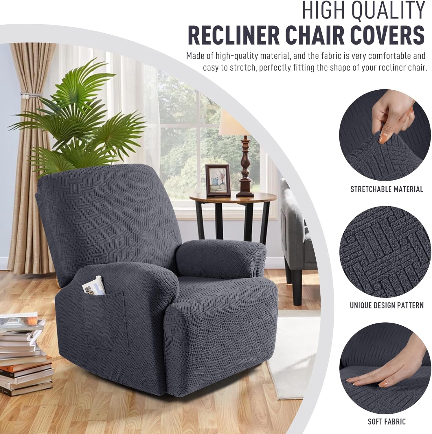 Recliner Covers