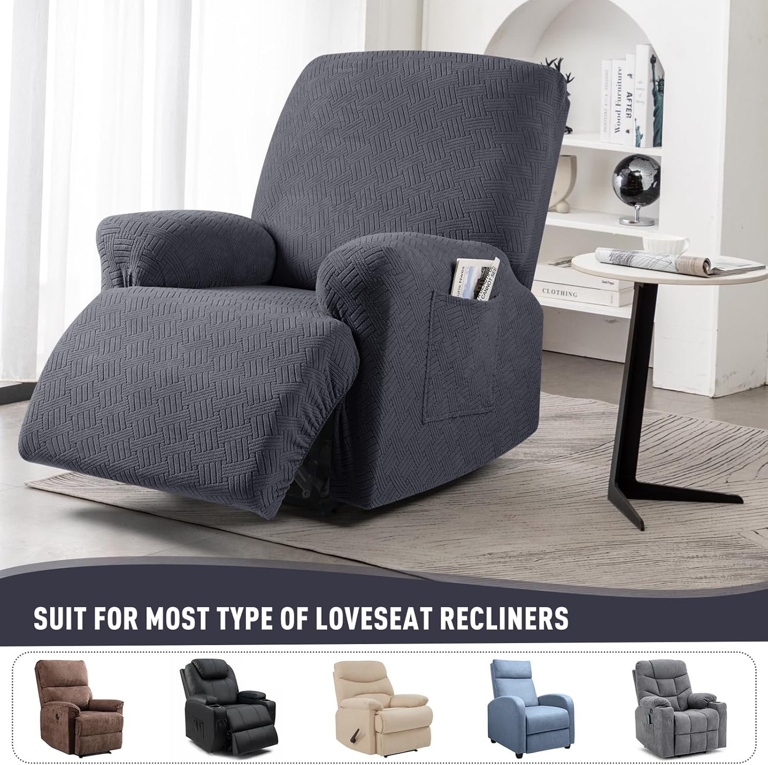 Recliner Covers