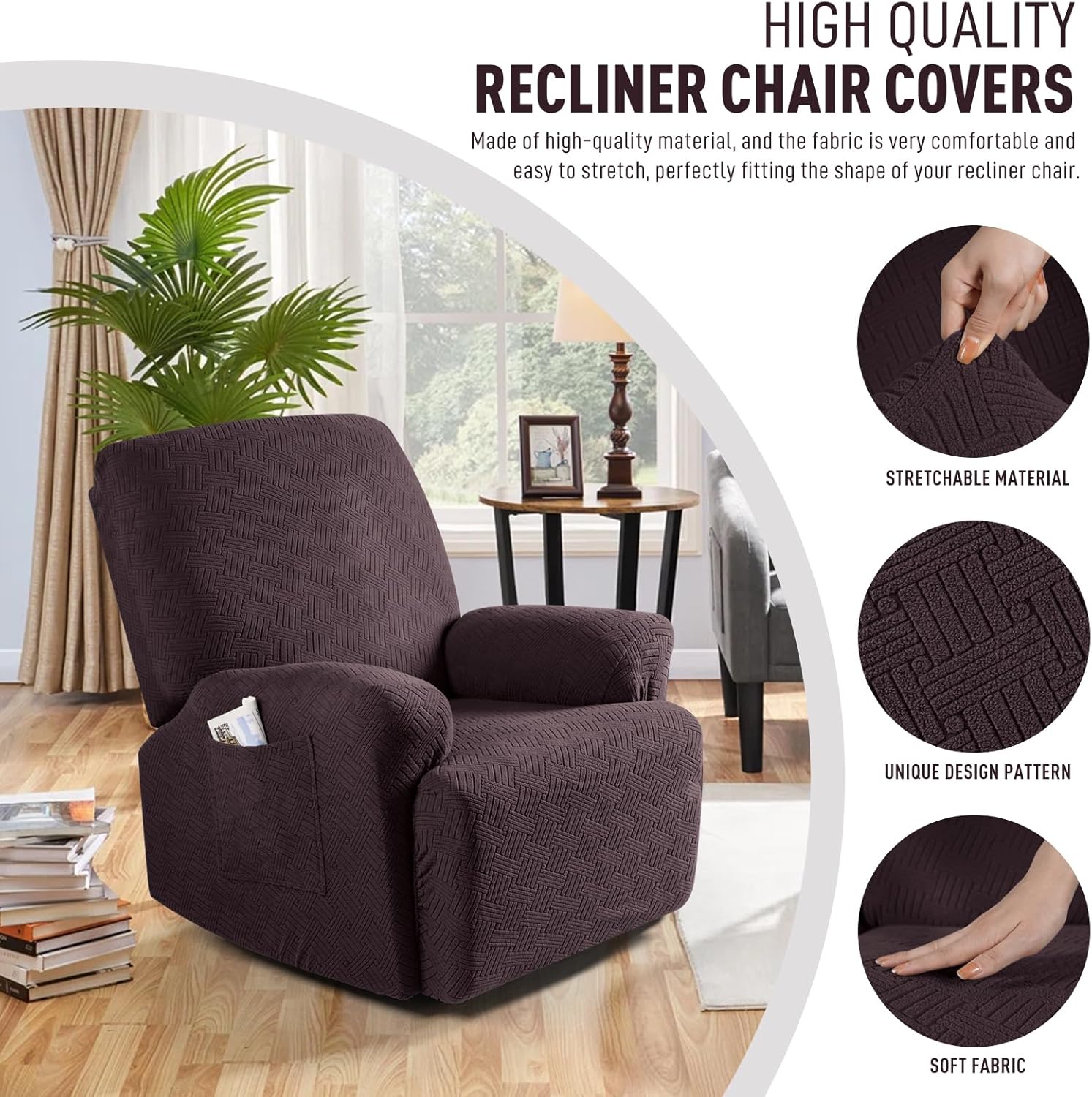 Recliner Covers