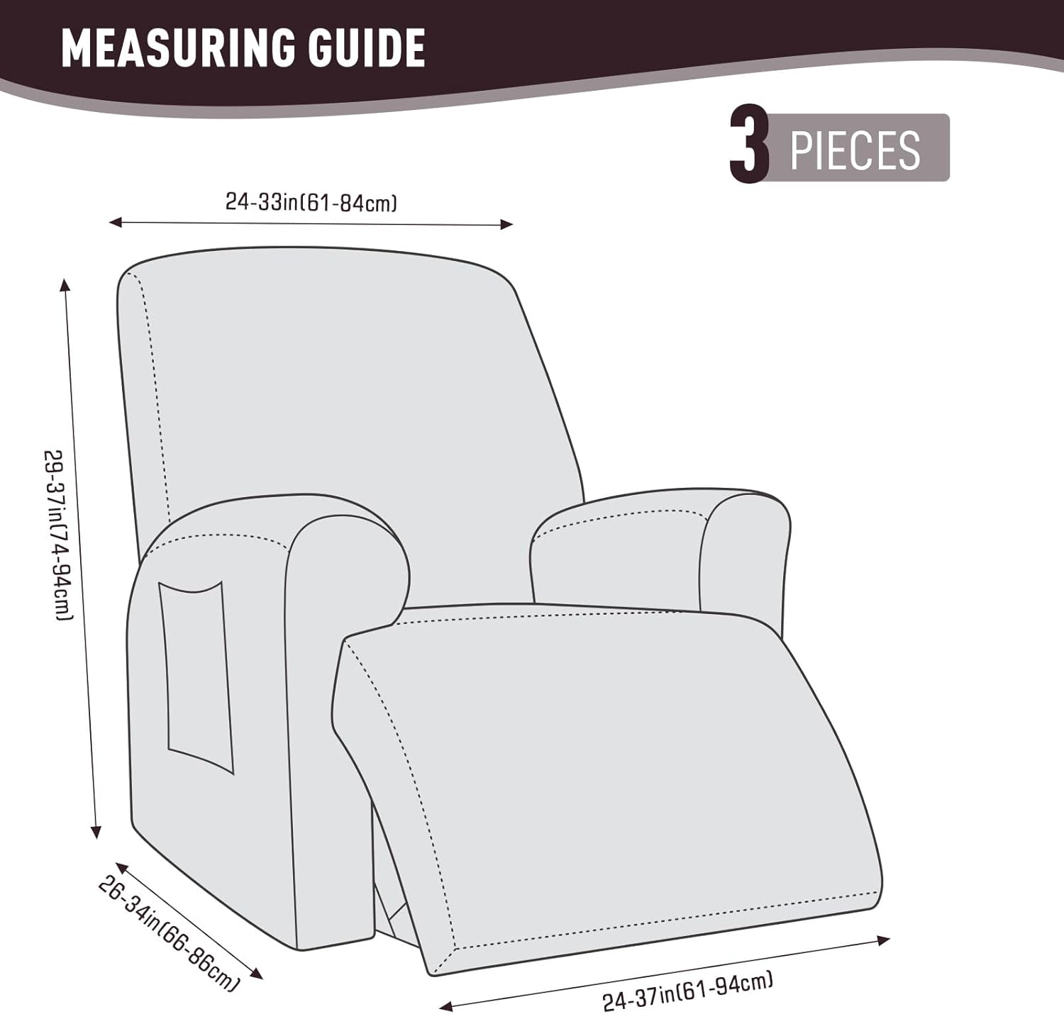 Recliner Covers