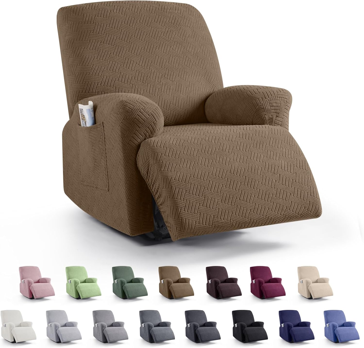 Recliner Covers Recliner Covers