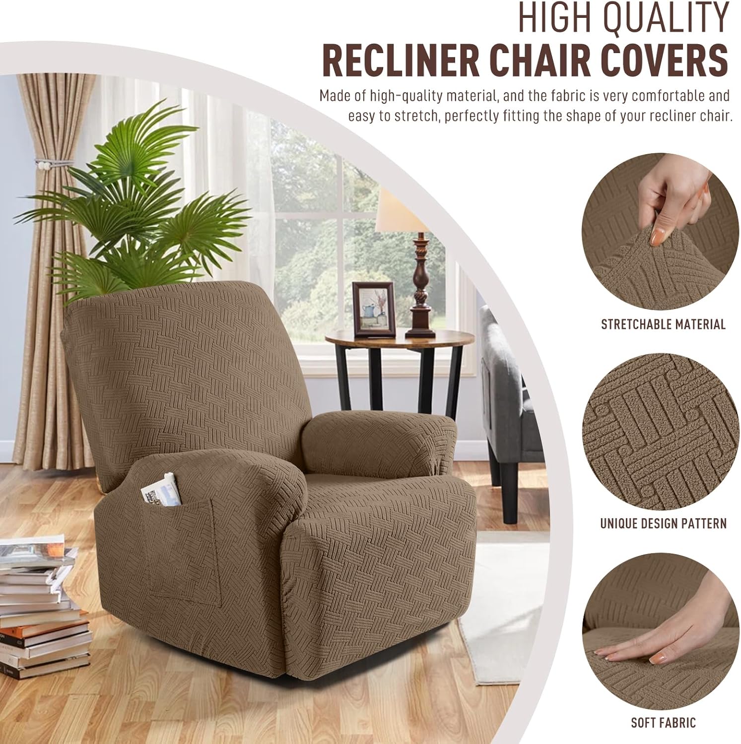 Recliner Covers