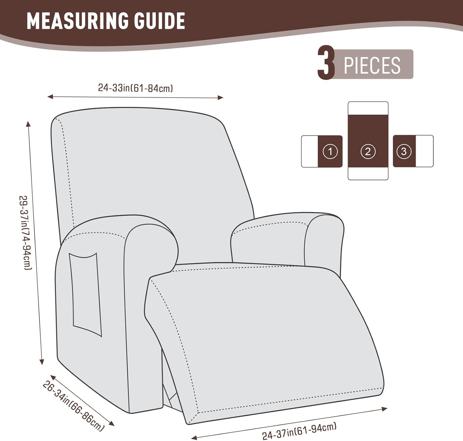 Recliner Covers