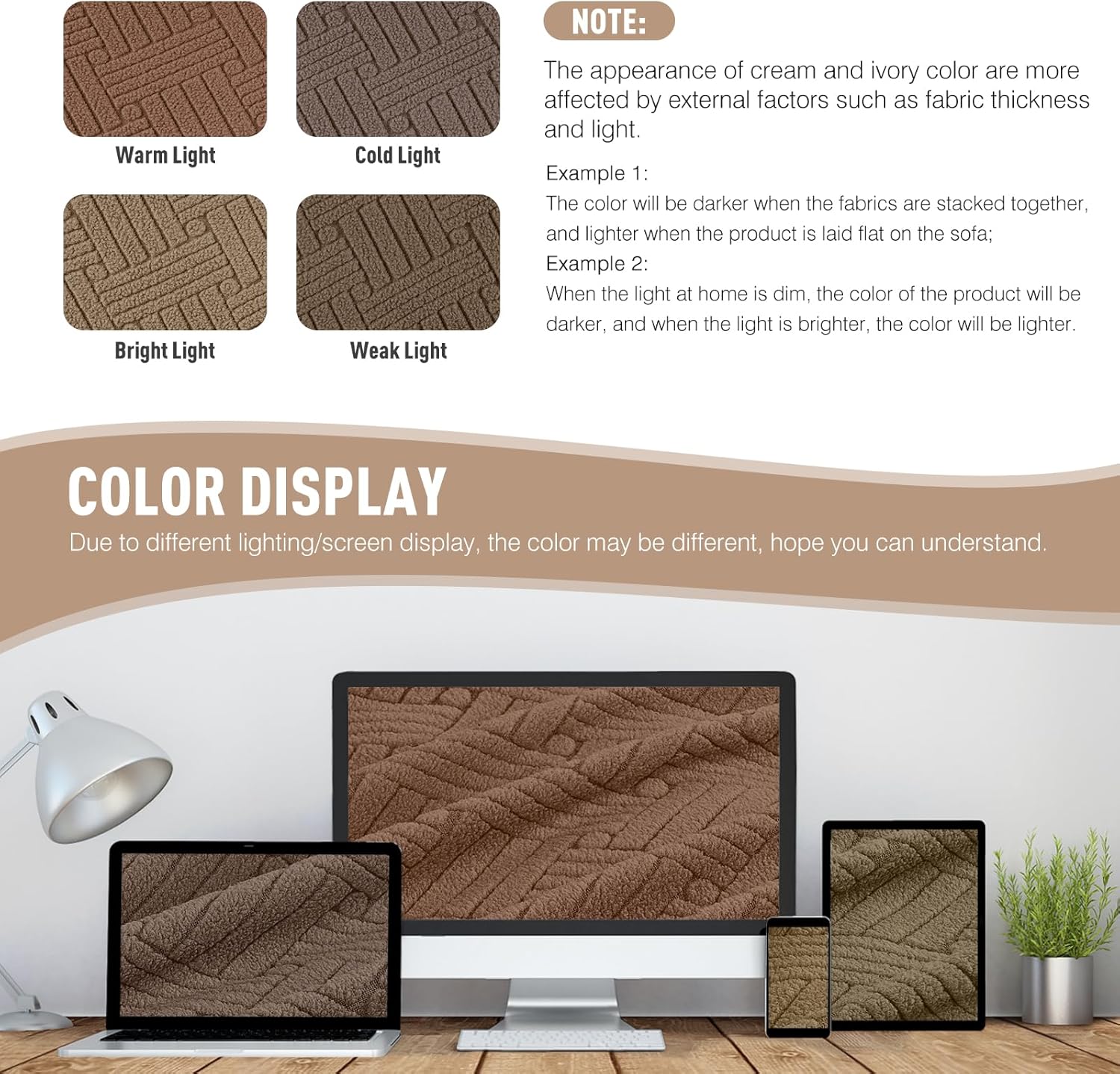Recliner Covers