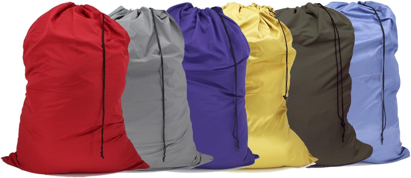 Extra Large Laundry Bag 6 Pack Extra Large Laundry Bag 6 Pack