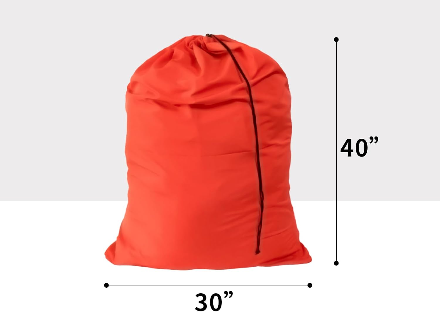 Extra Large Laundry Bag 6 Pack
