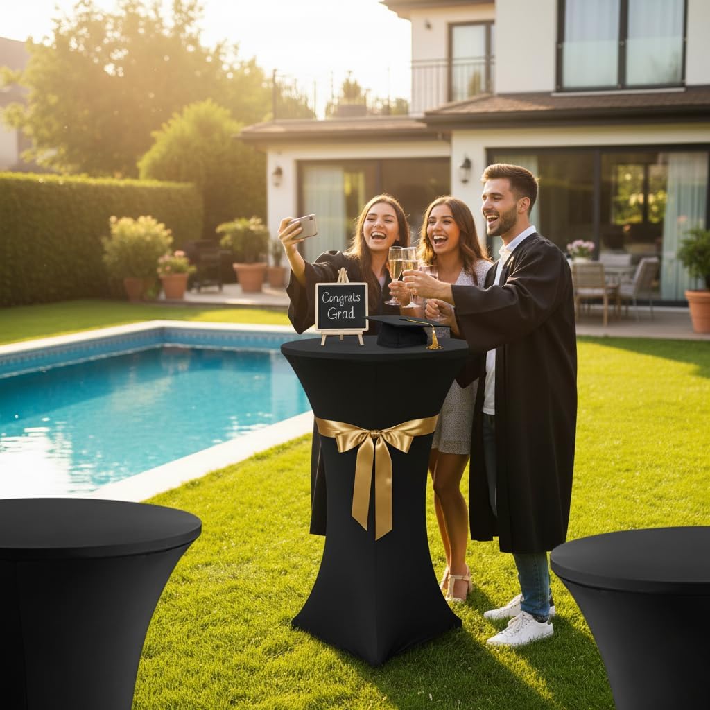 Cocktail Table Covers