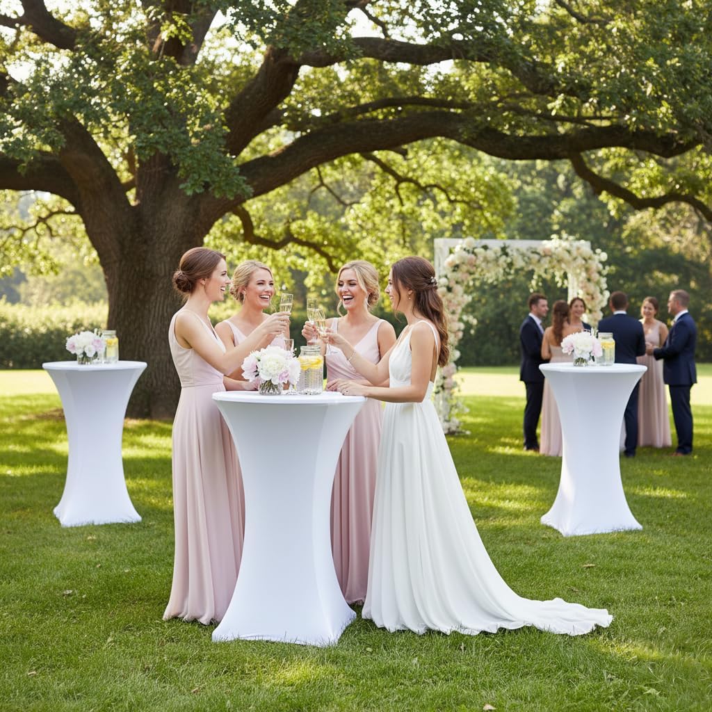 Cocktail Table Covers
