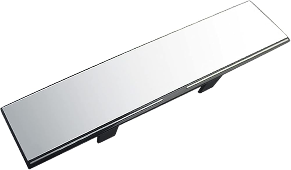11.8" Car Interior Rear View Mirror 11.8" Car Interior Rear View Mirror