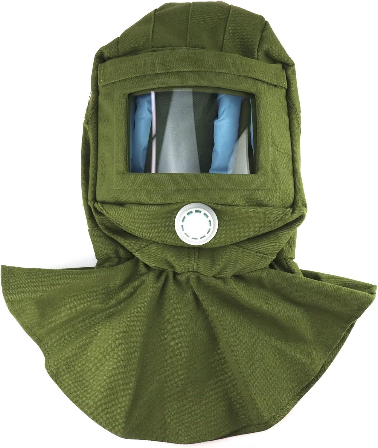 Sand Blasting Hood Cap Sand Blasting Hood Cap