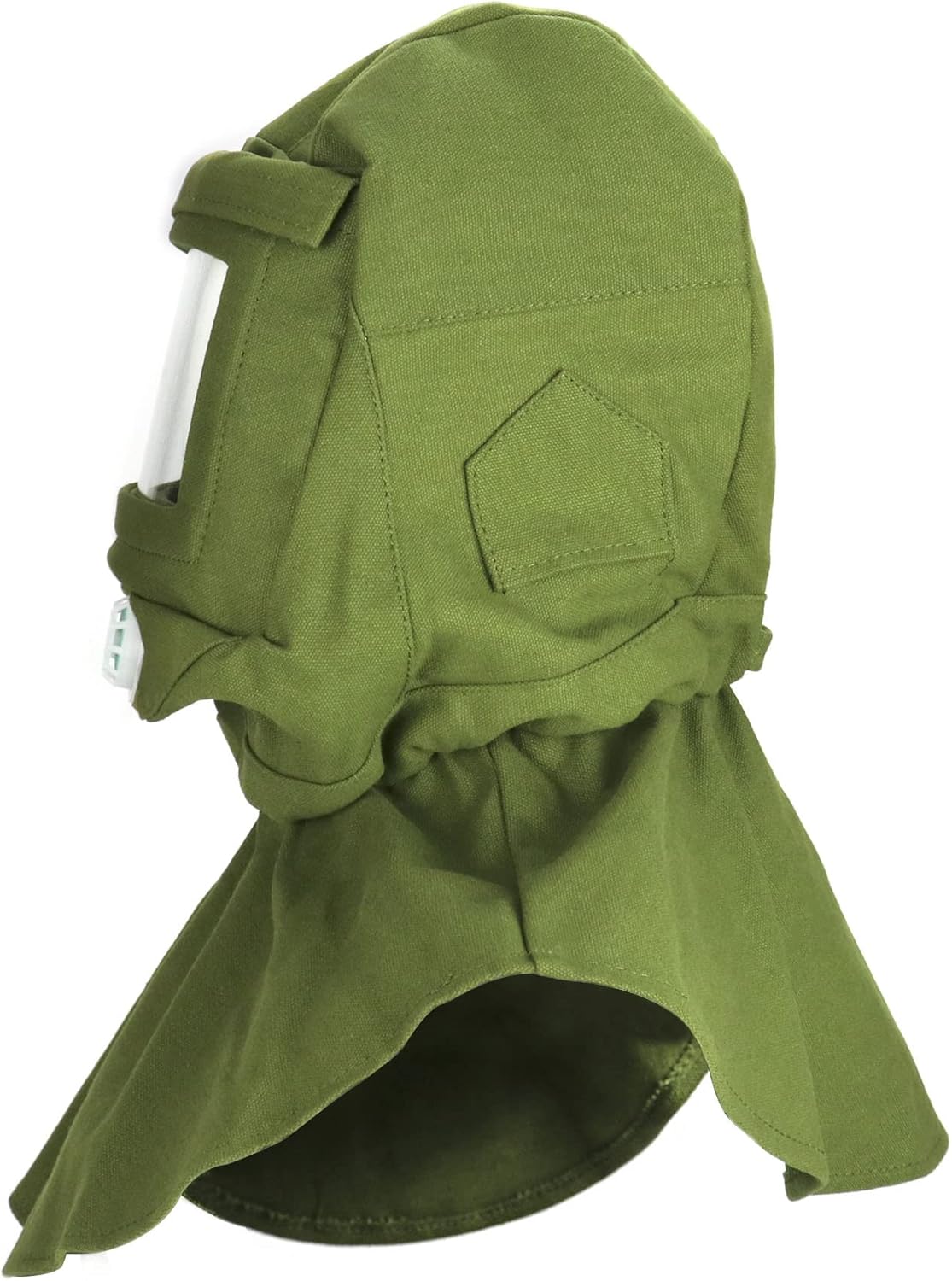 Sand Blasting Hood Cap