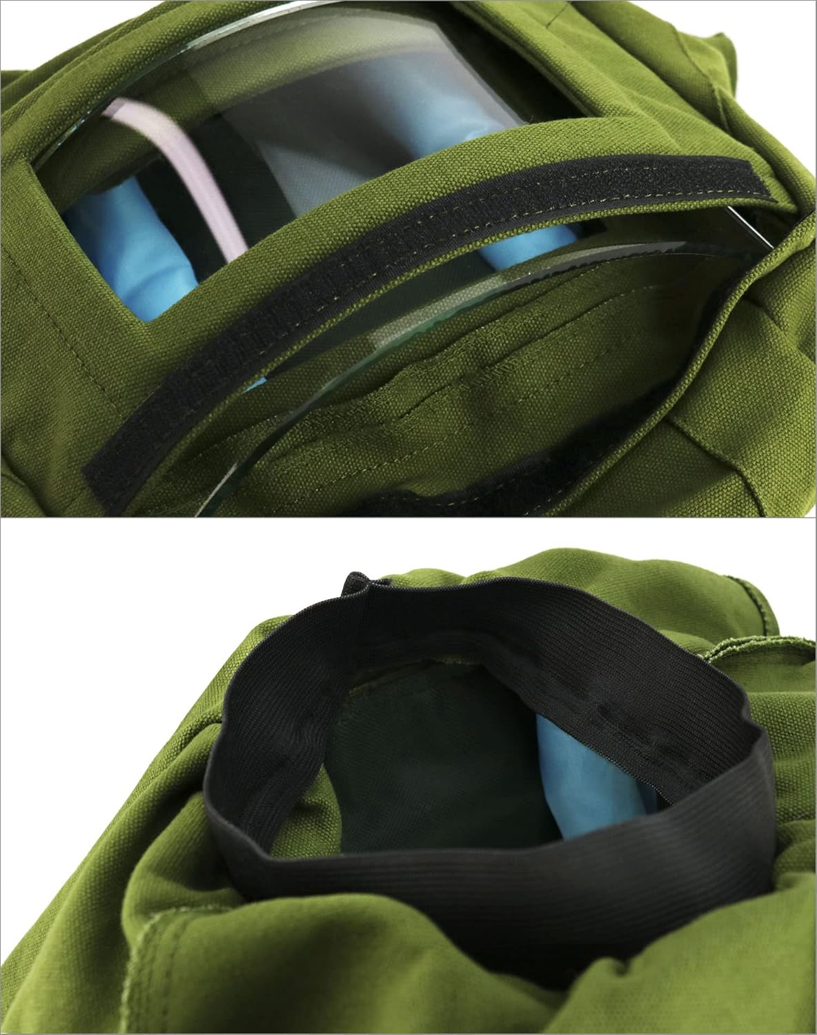 Sand Blasting Hood Cap
