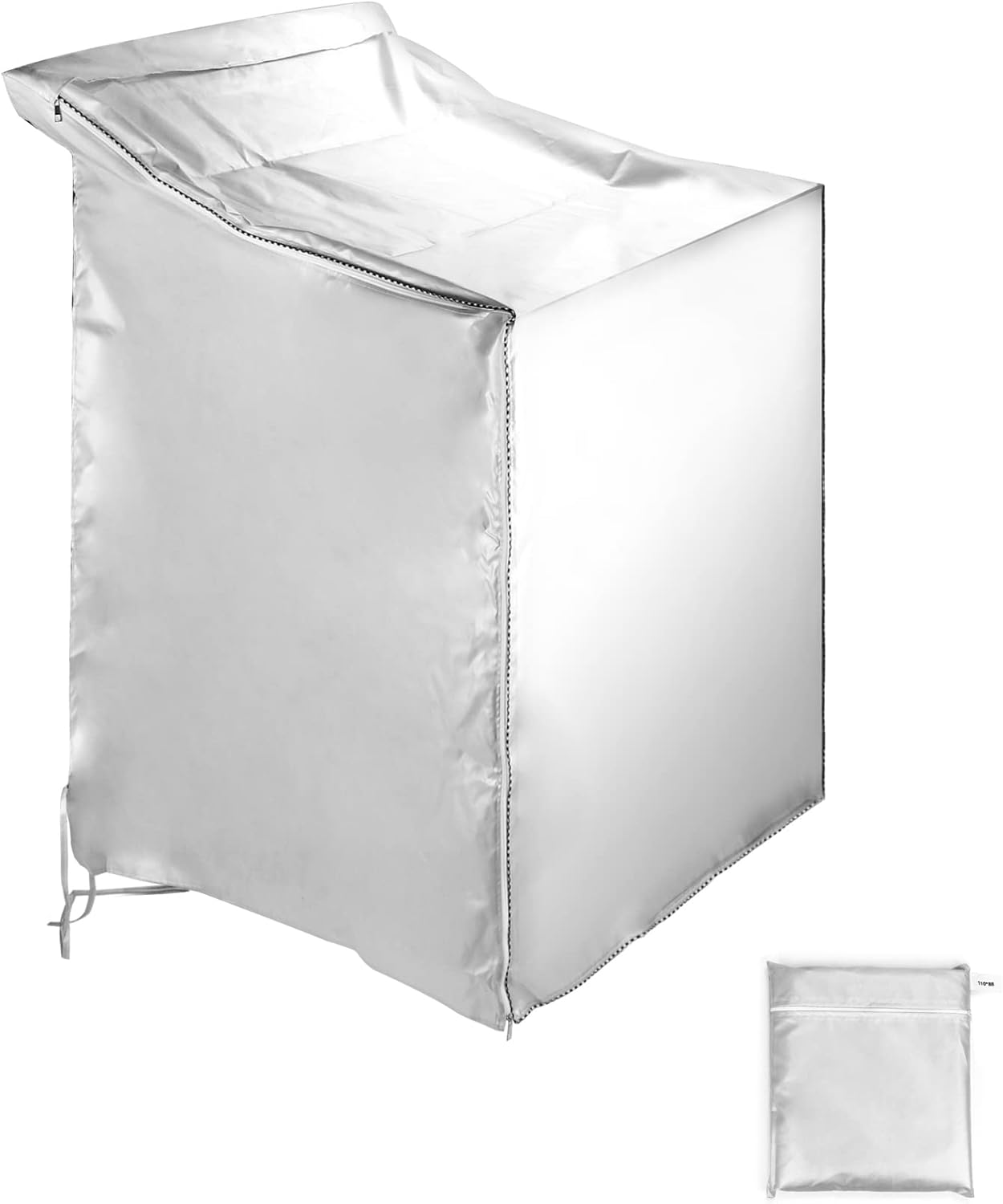 Washer and Dryer Covers Washer and Dryer Covers