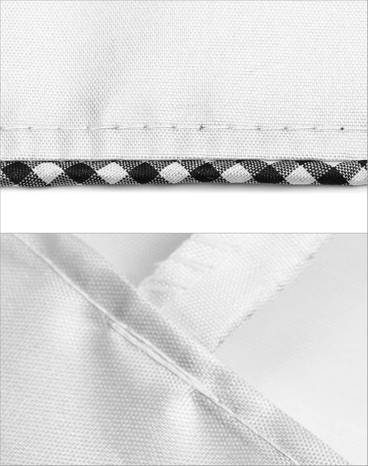 Washer and Dryer Covers