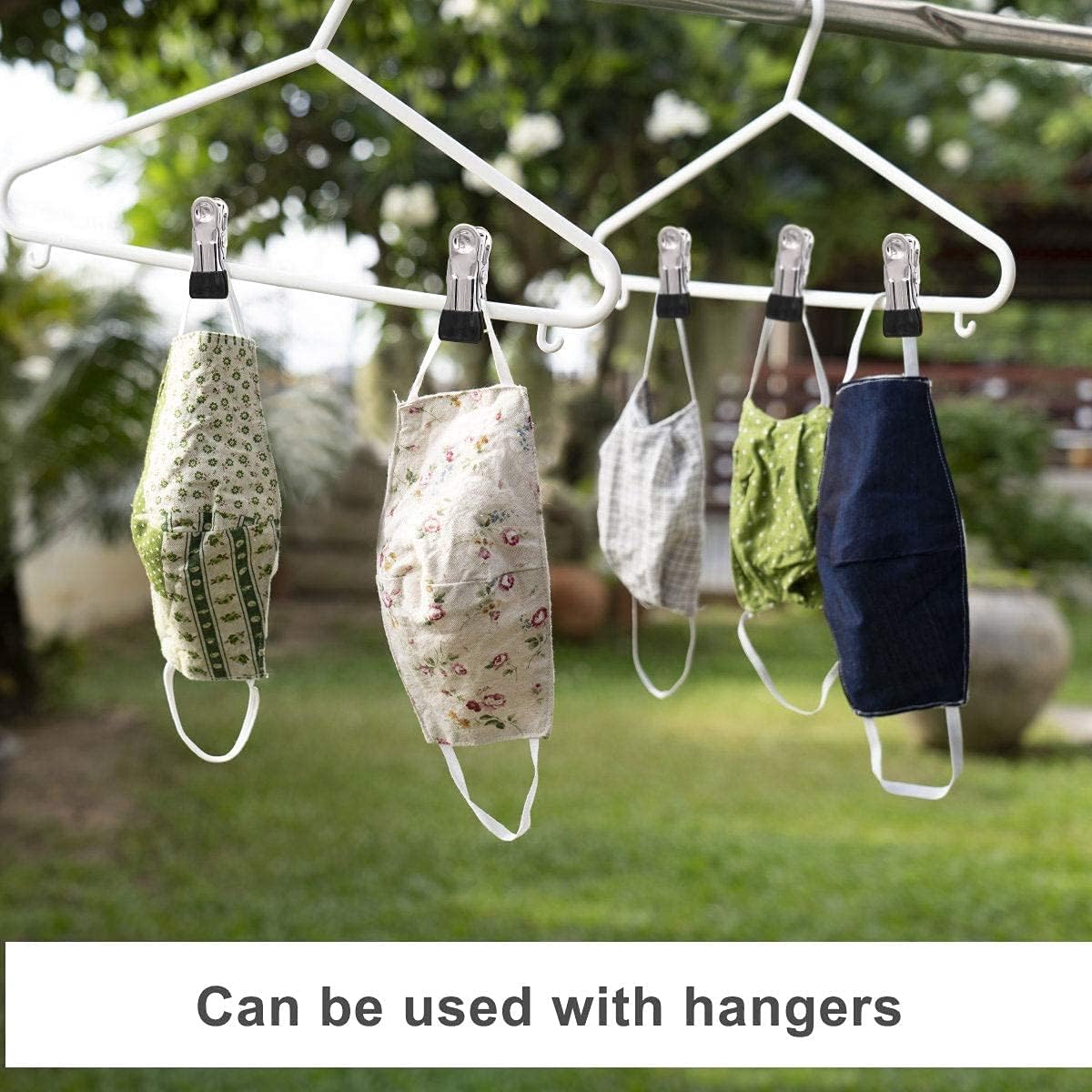 Colored Clothespins Boot Hangers Hooks Clips