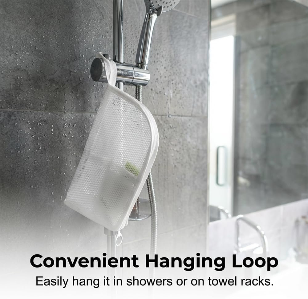 Standing Toiletry Bag