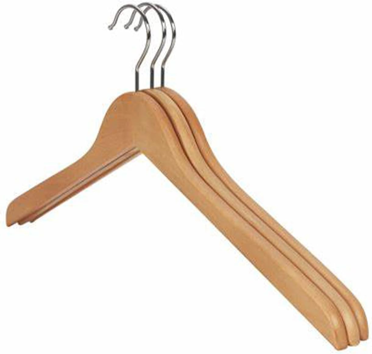 Wooden Coat Hangers Wooden Coat Hangers