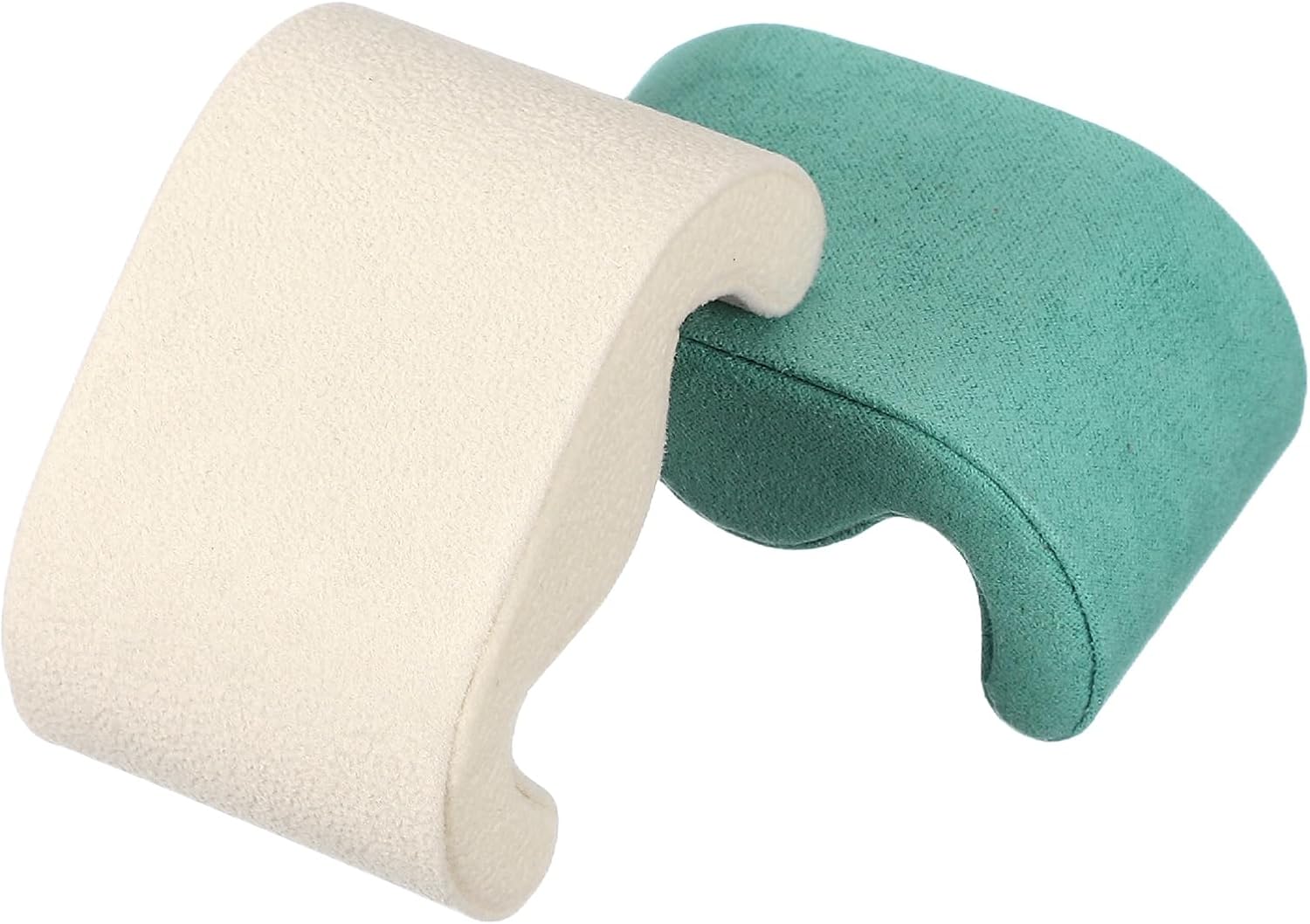 2pcs Watch Case Pillows 2pcs Watch Case Pillows