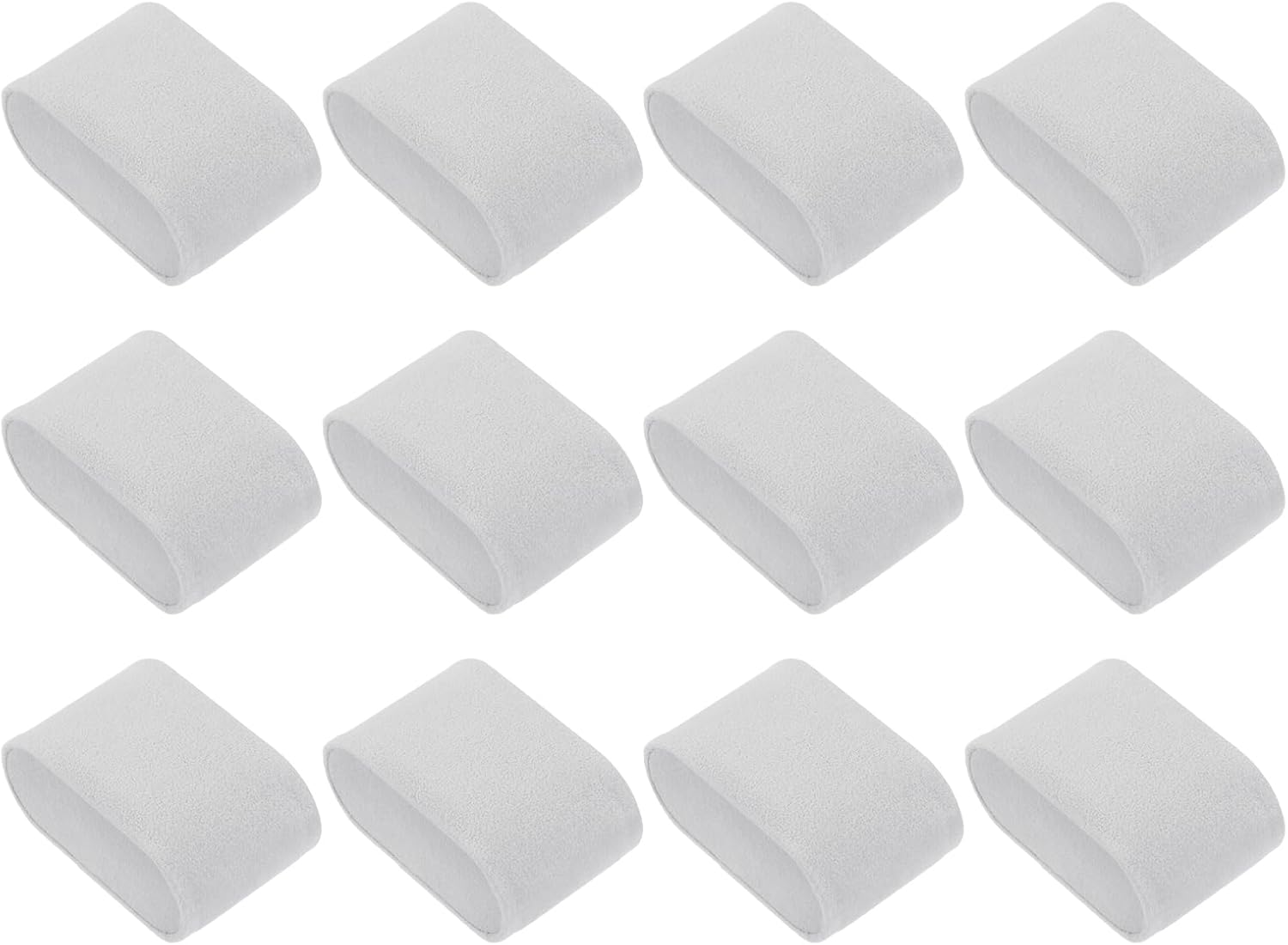12 Pcs Watch Display Pillow 12 Pcs Watch Display Pillow