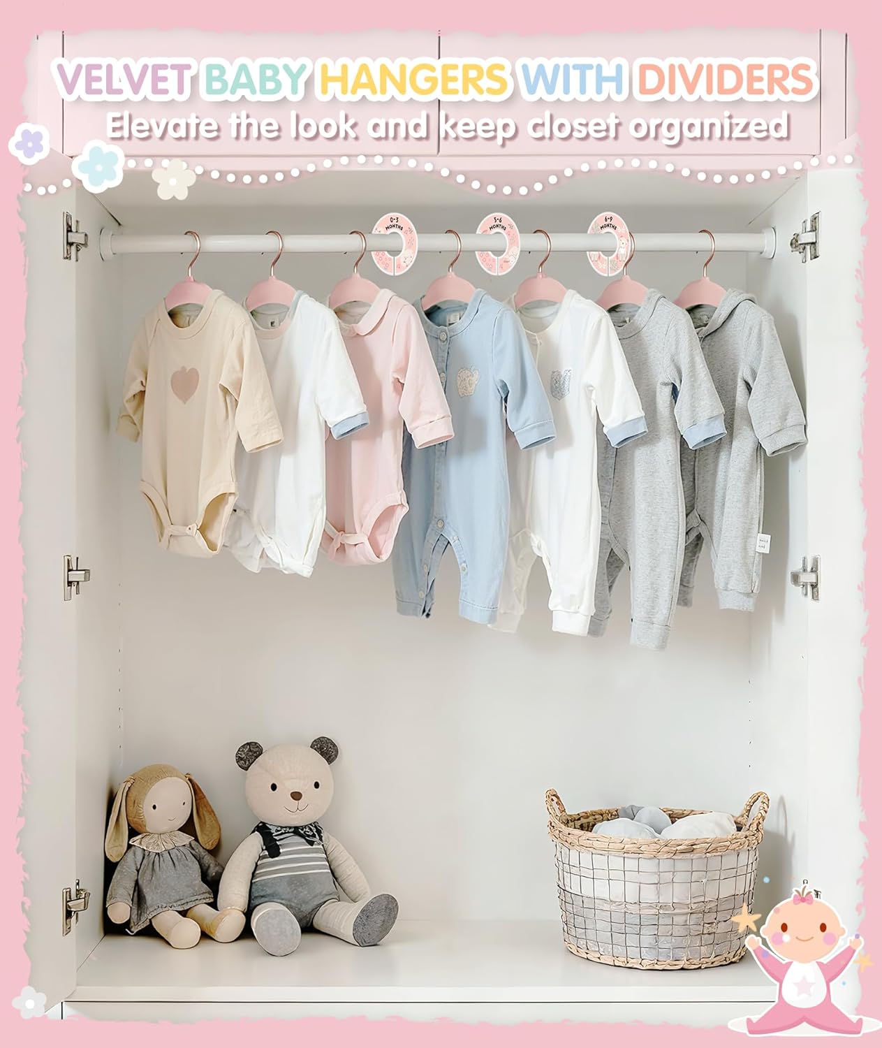Baby Hangers