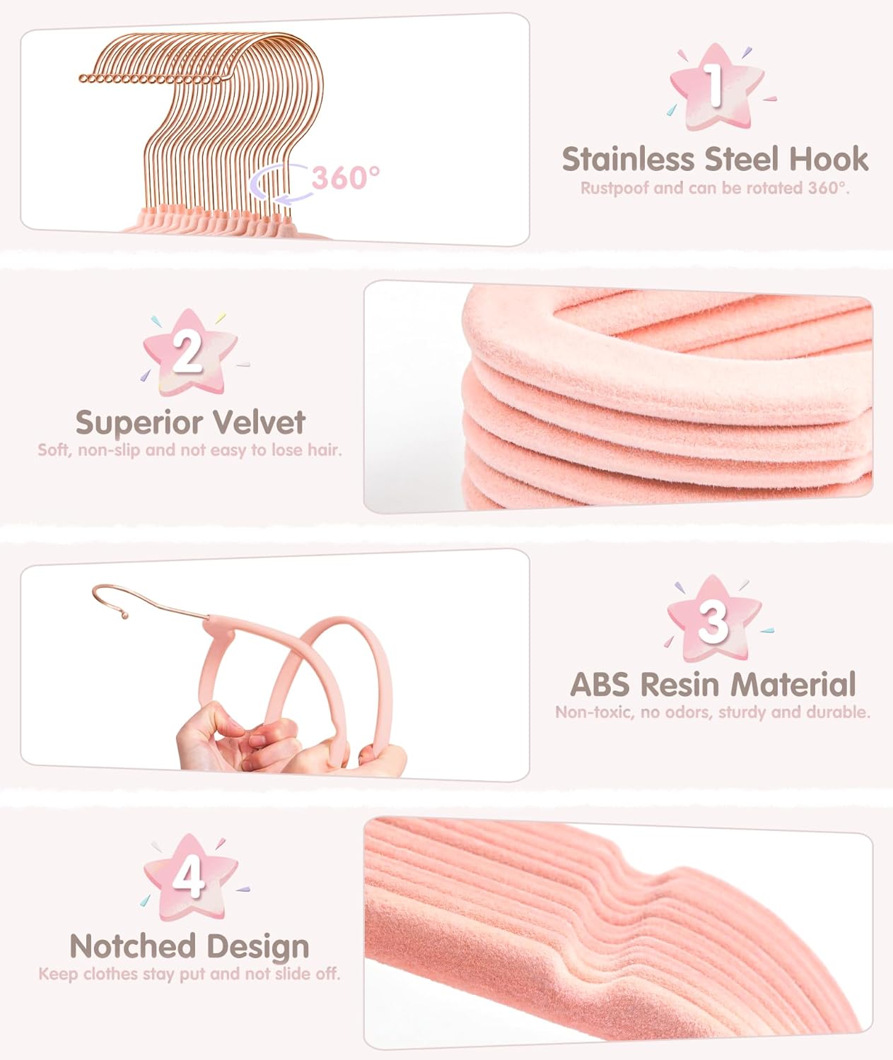 Baby Hangers