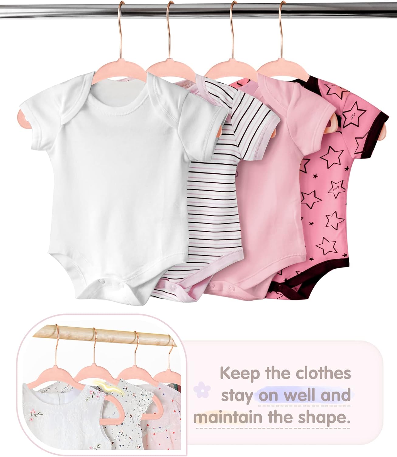 Baby Hangers