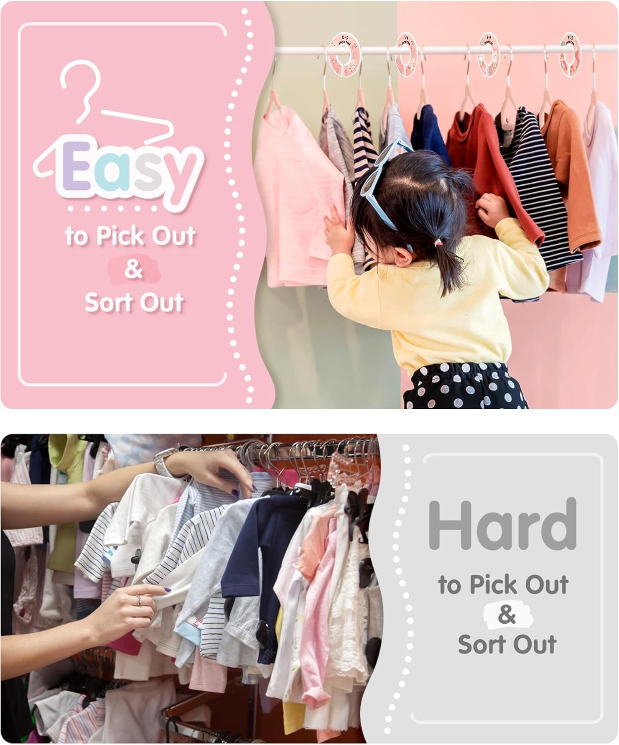 Baby Hangers