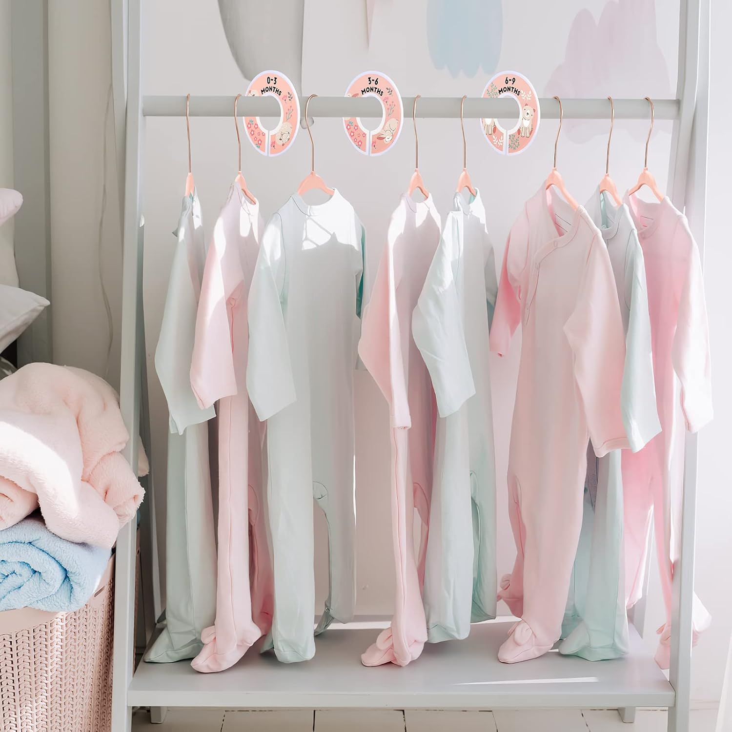 Baby Hangers