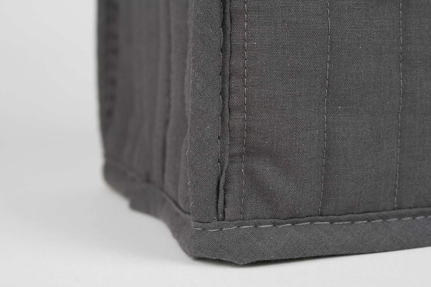 Polyester / Cotton Quilted Blender Appliance Cover