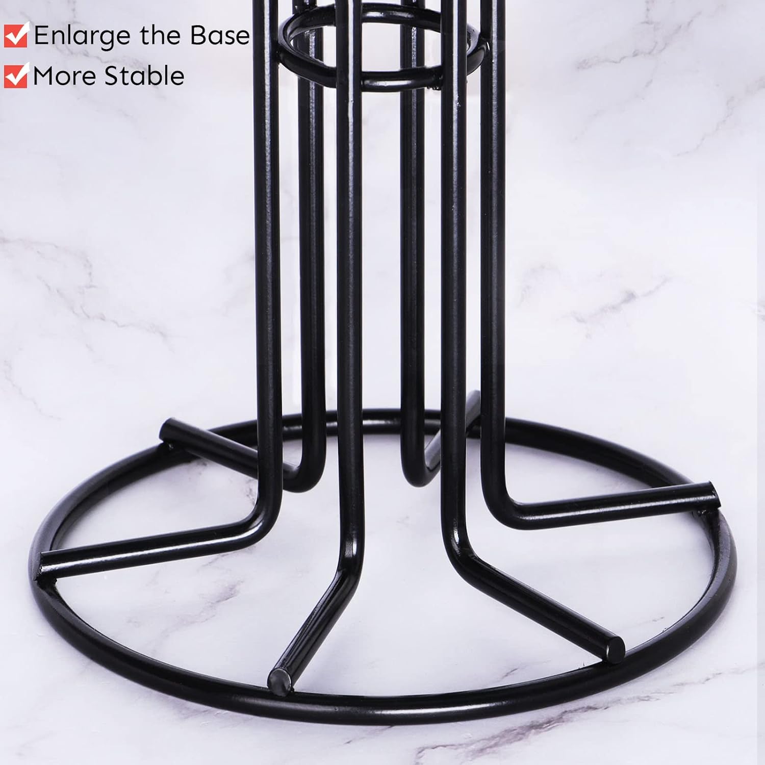 Mug Tree for Large Cups
