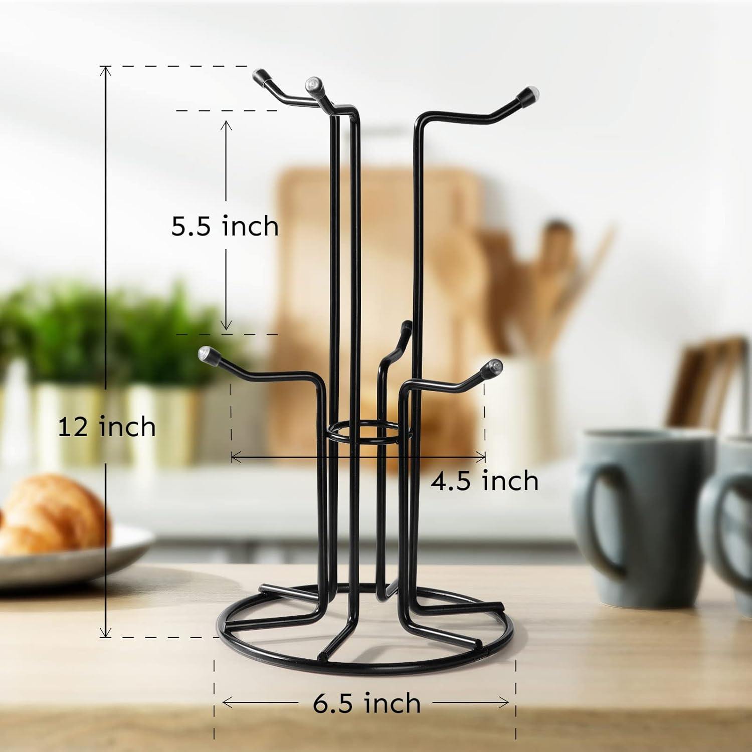 Mug Tree for Large Cups