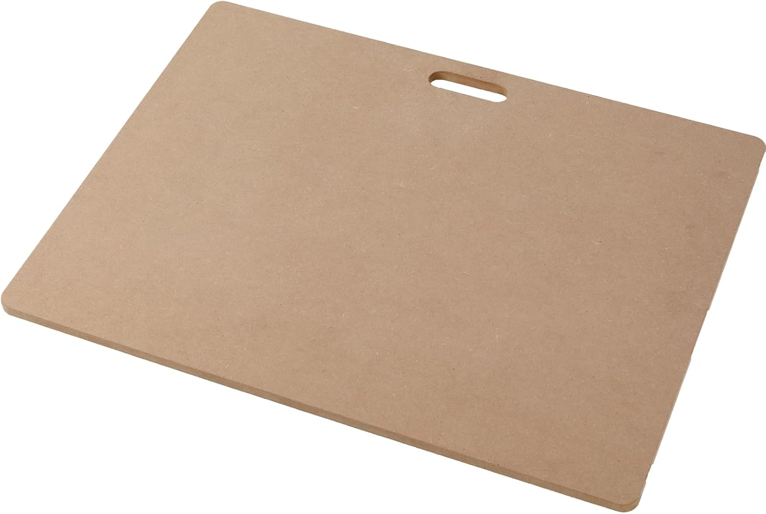 Clay Wedging Board with Convenient Built-in Handle - 24 x 18" Portable Clay Board for Ceramics Clay Wedging Board with Convenient Built-in Handle - 24 x 18" Portable Clay Board for Ceramics